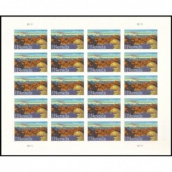 Nevada Statehood Stamps Sheet of 20 Forever U.S. Postage Stamps Scott 4907 $57.43 Collectible Postage Stamps