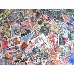 1000+ Used Worldwide Postage Stamps Off-paper Stamp International Stamp Collecting $29.59 Collectibles Display & Storage