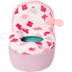 Baby Stella Playtime Potty Chair Baby Doll Accessory for 12" and 15" Soft Dolls $26.27 Doll Accessories