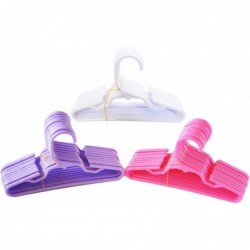 MBD 36 Pack Sturdy Hangers for 18 Inch Girl Doll Clothes- 18 Inch Doll Clothes Hanger $34.98 Doll Accessories