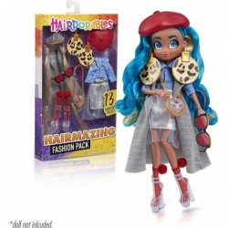 Hairdorables Fashion Pack - Amazon Exclusive $13.65 Doll Accessories