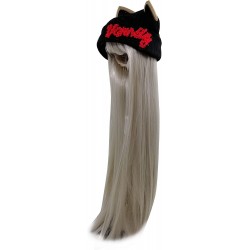 Set of Fashion Clothes Wigs Shoes Socks Accessories Full Set for 1/3 22in - 24in 60cm BJD Dolls (Selena) $66.24 Doll Accessories