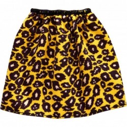 Fashions 6 Cheetah Print Skirt $15.82 Doll Accessories