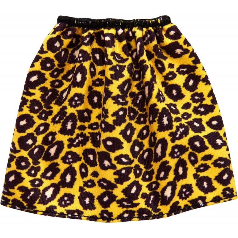 Fashions 6 Cheetah Print Skirt $15.82 Doll Accessories