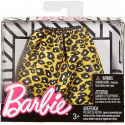 Fashions 6 Cheetah Print Skirt $15.82 Doll Accessories