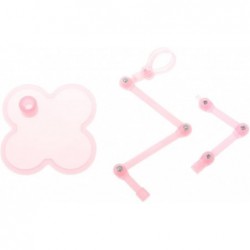 Adjustable Display Stand Holder Bracket /6 12'' Dolls Pink $19.05 Doll Accessories