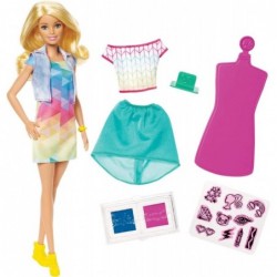 Crayola Color Stamp Fashion $43.99 Doll Playsets