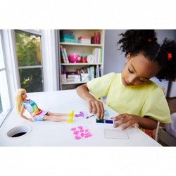 Crayola Color Stamp Fashion $43.99 Doll Playsets