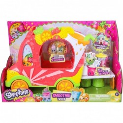 Shoppies Juice Truck $40.15 Doll Playsets