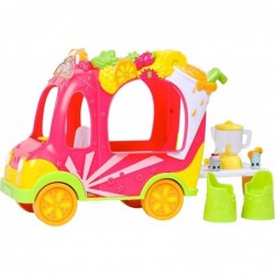 Shoppies Juice Truck $40.15 Doll Playsets