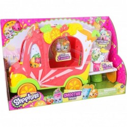 Shoppies Juice Truck $40.15 Doll Playsets