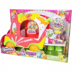 Shoppies Juice Truck $40.15 Doll Playsets