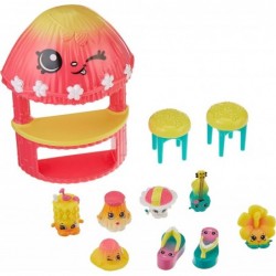 S4 Tropical Fashion Pack Collection $47.99 Doll Playsets