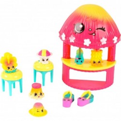 S4 Tropical Fashion Pack Collection $47.99 Doll Playsets