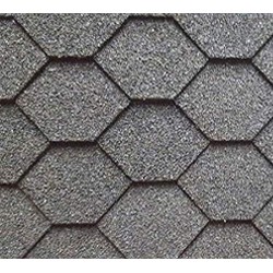 Roofing Asphalt Shingles by Alessio Miniatures $44.81 Dollhouse Accessories