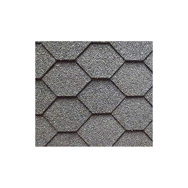 Roofing Asphalt Shingles by Alessio Miniatures $44.81 Dollhouse Accessories