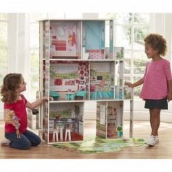 Garden Dollhouse Multi $59.33 Dollhouses