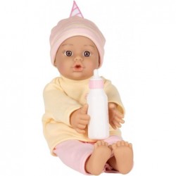 Soft Baby Doll 11 inch Sweet Baby Bunny Cotton Candy Machine Washable (Amazon Exclusive) 1+ $27.85 Dolls