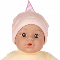 Soft Baby Doll 11 inch Sweet Baby Bunny Cotton Candy Machine Washable (Amazon Exclusive) 1+ $27.85 Dolls