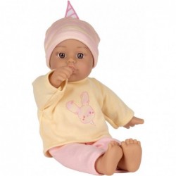 Soft Baby Doll 11 inch Sweet Baby Bunny Cotton Candy Machine Washable (Amazon Exclusive) 1+ $27.85 Dolls