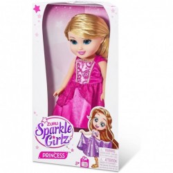 Sparkle GIRLZ-DOLLS-13-Sparkle Tots Princess by ZURU $30.72 Dolls