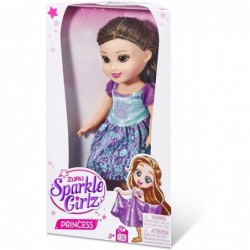 Sparkle GIRLZ-DOLLS-13-Sparkle Tots Princess by ZURU $30.72 Dolls