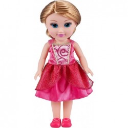 Sparkle GIRLZ-DOLLS-13-Sparkle Tots Princess by ZURU $30.72 Dolls