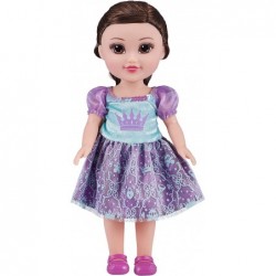 Sparkle GIRLZ-DOLLS-13-Sparkle Tots Princess by ZURU $30.72 Dolls