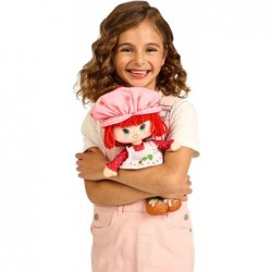 Berry Best Friend Strawberry Scented Deluxe Rag Doll Soft Material Vintage Style Doll (32014) $34.69 Dolls