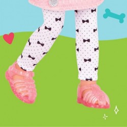 Fifer 14-inch Poseable Fashion Doll - Dolls for Girls Age 3 & Up $24.31 Dolls