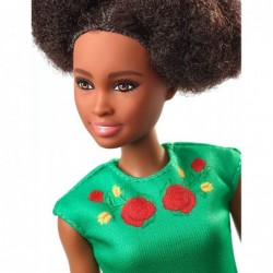 Travel Nikki Doll Kitty Ear Brunette Hair with 5 Accessories $41.18 Dolls