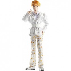 Jin Prestige Doll $32.70 Dolls