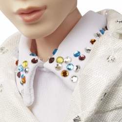 Jin Prestige Doll $32.70 Dolls