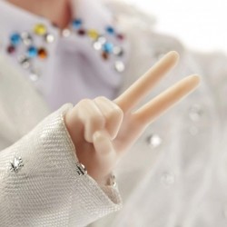 Jin Prestige Doll $32.70 Dolls