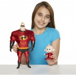 Mr.Incredible & Jack-Jack Action Figure Pack $53.20 Dolls