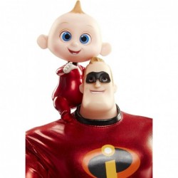 Mr.Incredible & Jack-Jack Action Figure Pack $53.20 Dolls