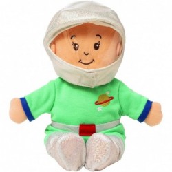 Wee Baby Stella Deluxe Astronaut 12" Soft Baby Doll Set $62.45 Dolls