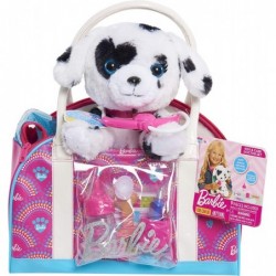 Hug & Kiss Pet 9-Piece Doctor Set with Dalmatian Puppy by Just Play $38.78 Dolls