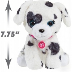 Hug & Kiss Pet 9-Piece Doctor Set with Dalmatian Puppy by Just Play $38.78 Dolls