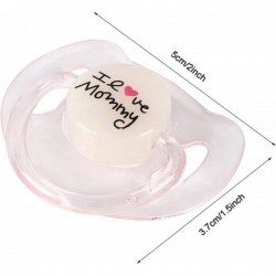 Reborn Baby Doll Accessories ABS Simulation Magnetic Pacifier Toy 6 $16.57 Dolls