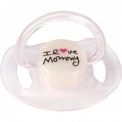 Reborn Baby Doll Accessories ABS Simulation Magnetic Pacifier Toy 6 $16.57 Dolls