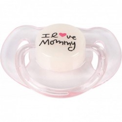 Reborn Baby Doll Accessories ABS Simulation Magnetic Pacifier Toy 6 $16.57 Dolls