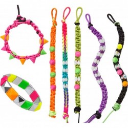 Do-it-Yourself Wear Spike Bracelets Kit $43.08 Craft Kits