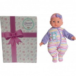 14" Chatter & Coo Girl Baby Doll $31.03 Dolls