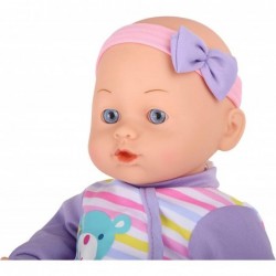 14" Chatter & Coo Girl Baby Doll $31.03 Dolls