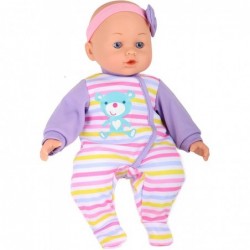 14" Chatter & Coo Girl Baby Doll $31.03 Dolls