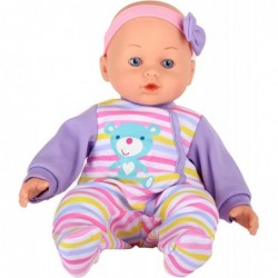 14" Chatter & Coo Girl Baby Doll $31.03 Dolls