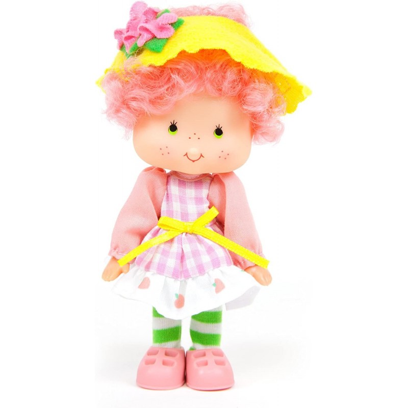 Strawberry Shortcake Classic - Peach Blush Pink $44.70 Dolls