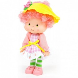 Strawberry Shortcake Classic - Peach Blush Pink $44.70 Dolls