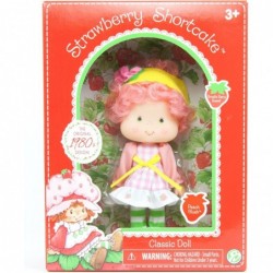 Strawberry Shortcake Classic - Peach Blush Pink $44.70 Dolls